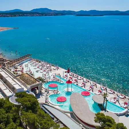 Triple Solaris 12269b Guest house Sibenik