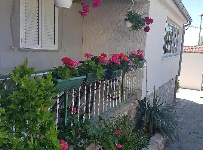 Maison d'hôtes Triple Solaris 12269b 3*