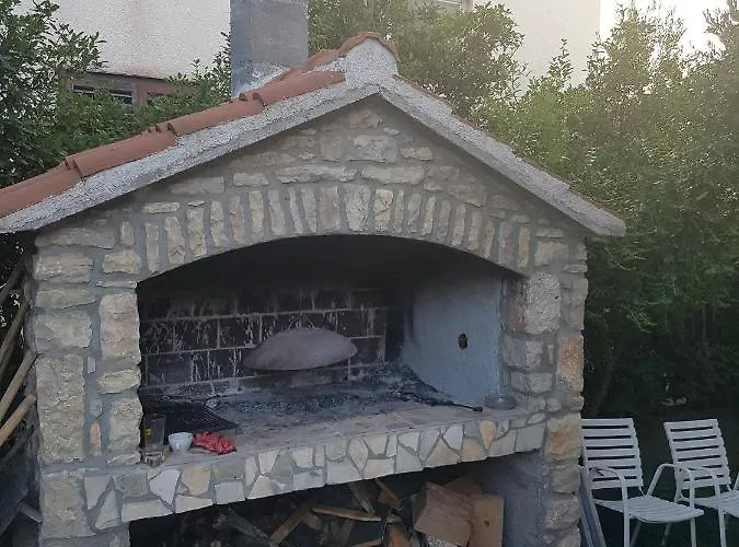 Triple Solaris 12269b Гостевой дом