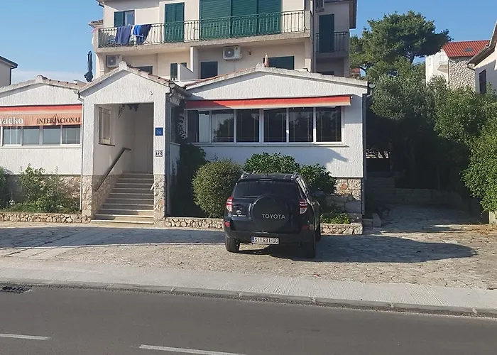 Triple Solaris 12269b 3* Šibenik