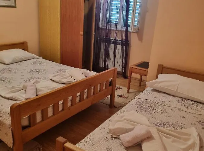 Maison d'hôtes Triple Solaris 12269b