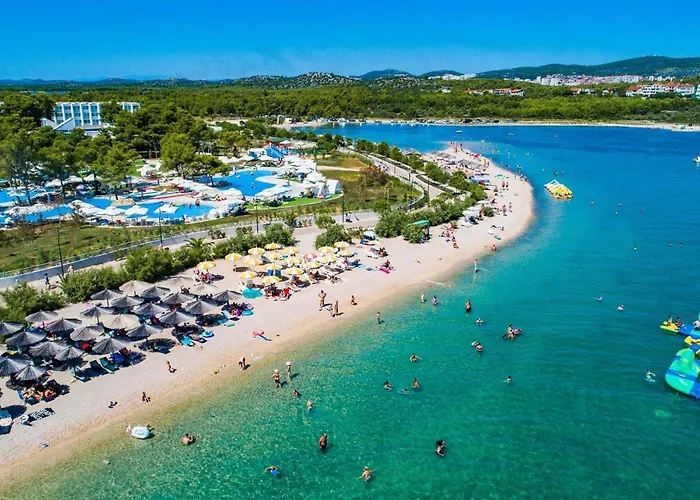 Triple Solaris 12269b Šibenik